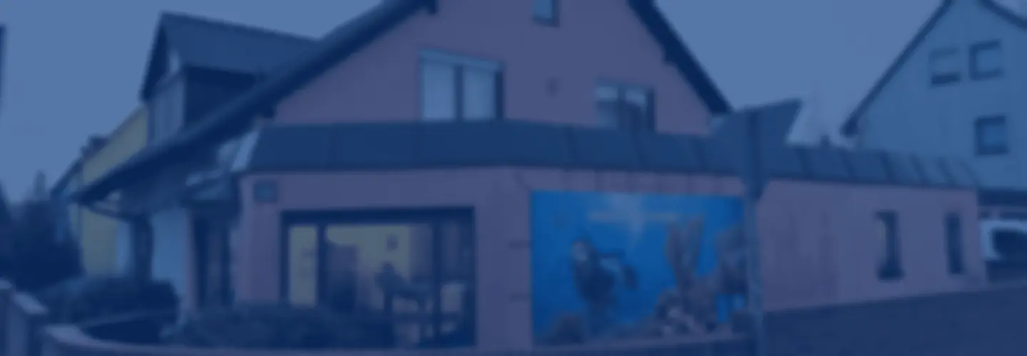 Datenschutzerklärung