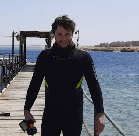 Profilbild von David Körner