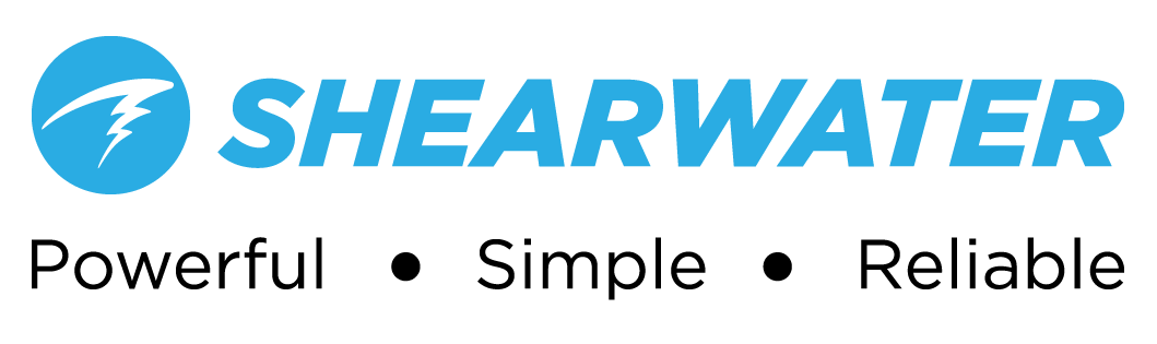 Shearwater Logo