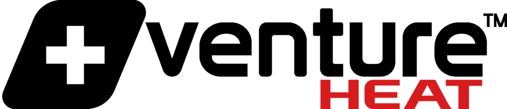 Venture Heat Logo